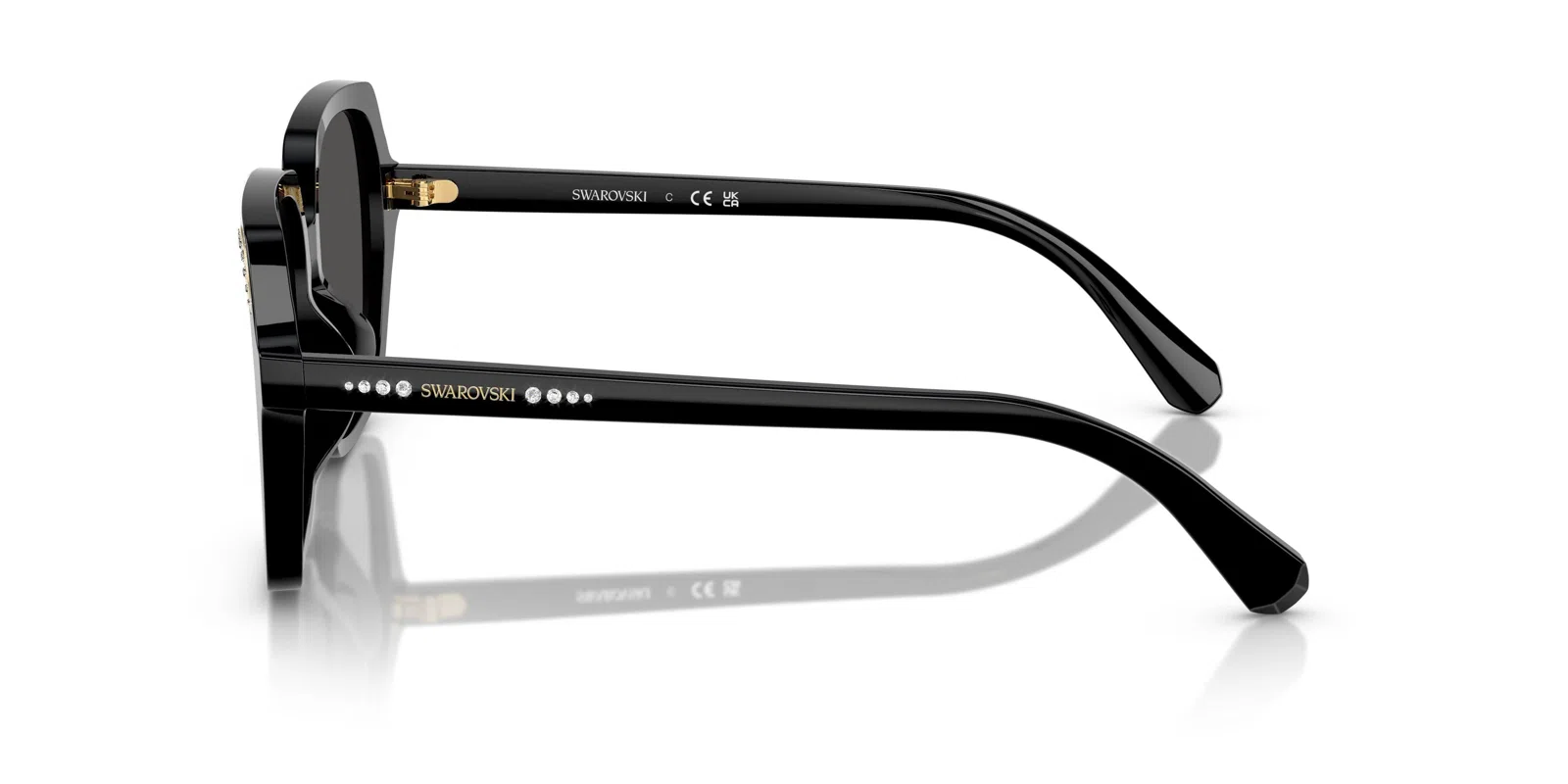 Swarovski 6034D Sunglasses - view 6